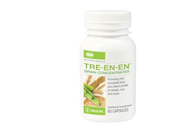 Neoline Tre-en-en®, 60 capsules