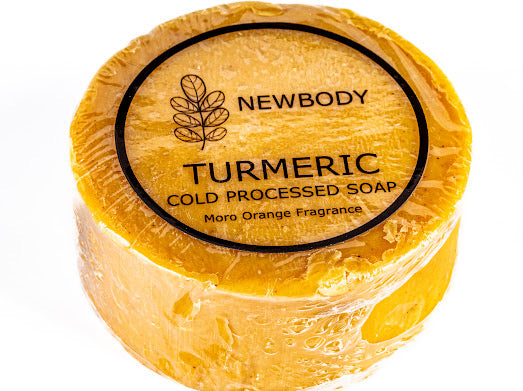 Tumeric Soap 60g