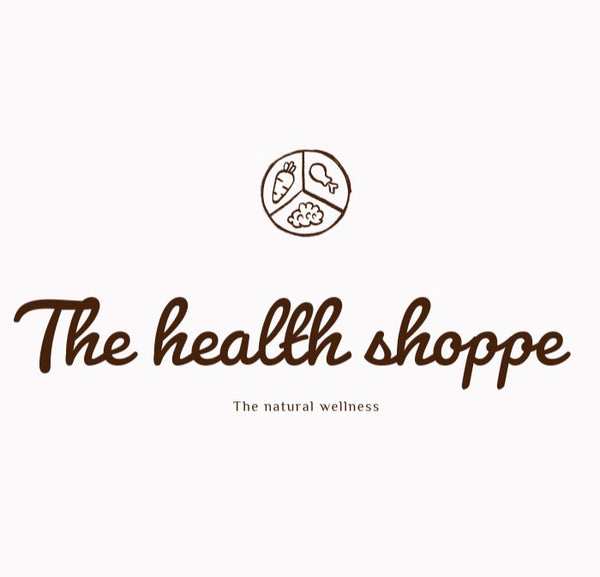 The Health Shoppe