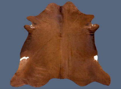 COW HIDE RUG