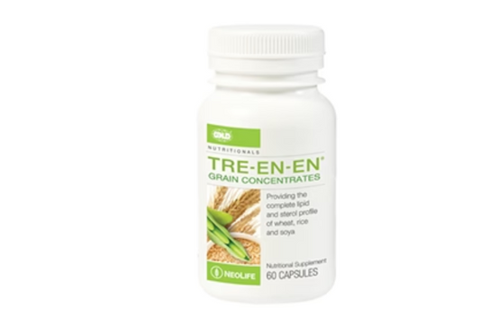 Neoline Tre-en-en®, 60 capsules