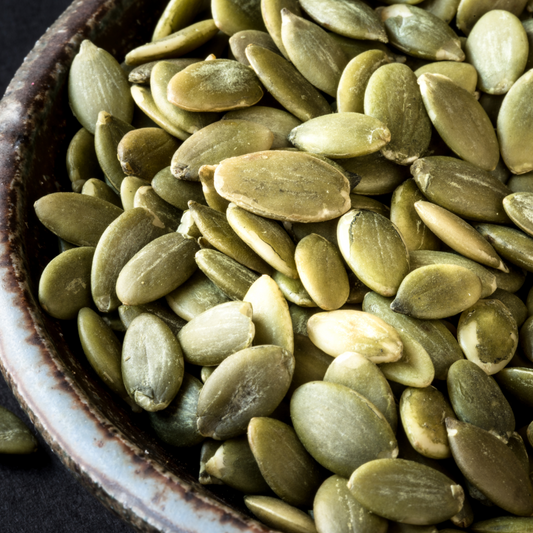 Pumpkin Seeds 100g